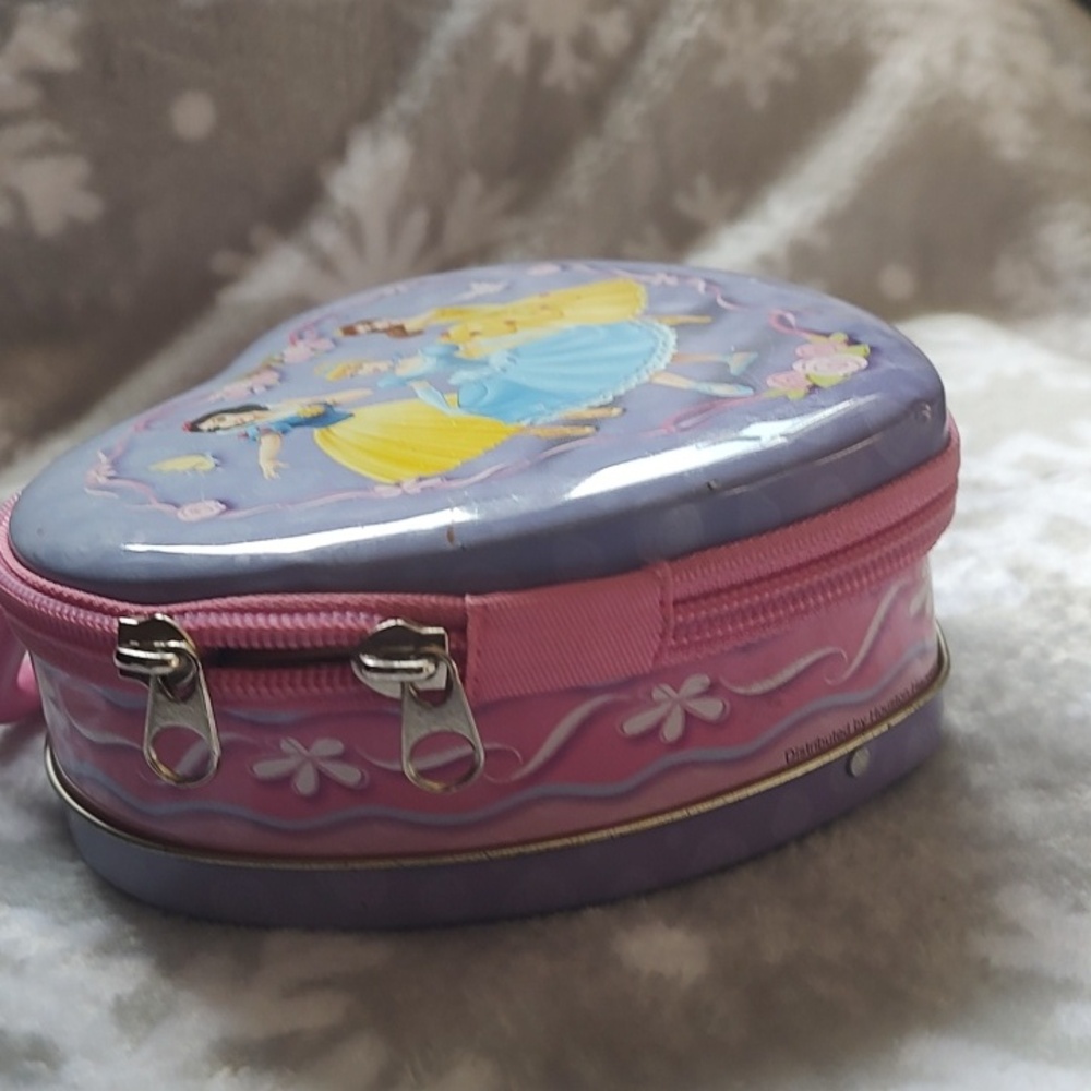 ❤️💜 Princess 👑'S Carry Bag - Picture 7 of 11